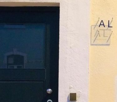 Alcantara Apartment | Alcântara Lodge