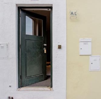 Alcantara Apartment | Alcântara Lodge