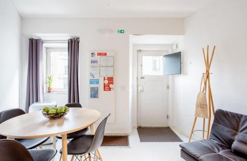 Alcantara Apartment | Alcântara Lodge
