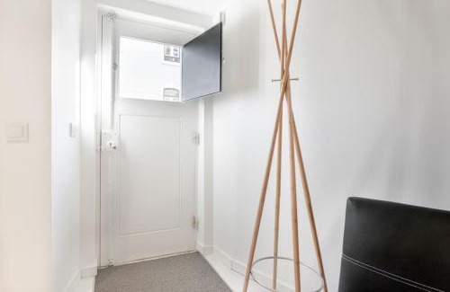 Alcantara Apartment | Alcântara Lodge