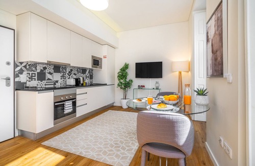 Alcantara Apartment | Alcântara Premium Studio