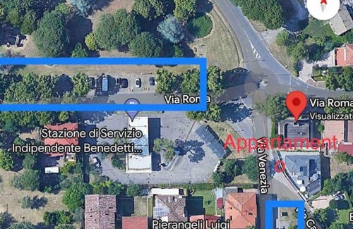 San Giovanni In Marignano House | ALC1 Ampio appartamento 4 persone
