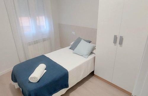 Alcaniz Apartment | Alcañiz Flats Center
