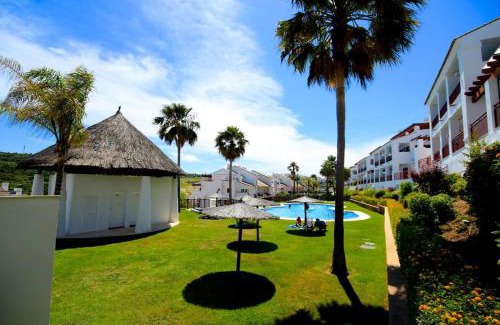 San Roque Apartment | Alcaidesa Golf
