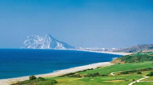 San Roque Apartment | Alcaidesa Golf