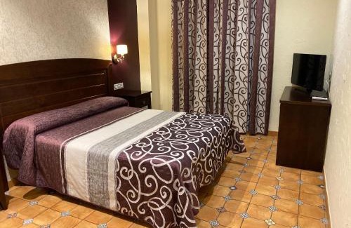 Cambil House | Alcaidia De Magina