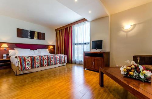 Alcala de Henares Hotel | Alcalá Plaza