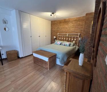Alcala la Real Apartment | Alcalá zona centro duplex