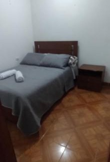 Puente Aranda Apartment | Alcala hasta 6 personas