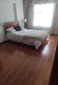 Puente Aranda Apartment | Alcala hasta 6 personas