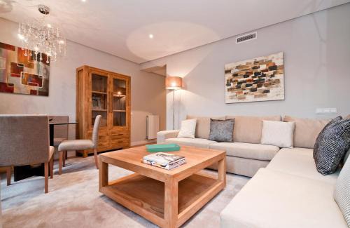 Goya Apartment | Alcala I