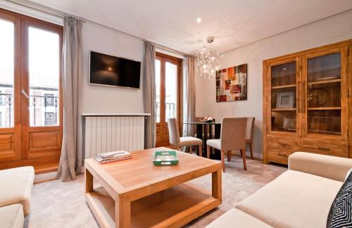 Goya Apartment | Alcala I