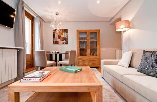 Goya Apartment | Alcala I