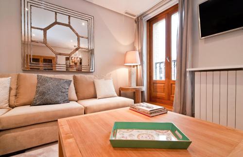 Goya Apartment | Alcala I
