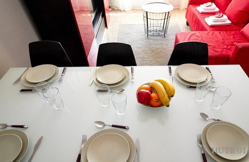 Barcelona Apartment | Alcam Barbera del Valles