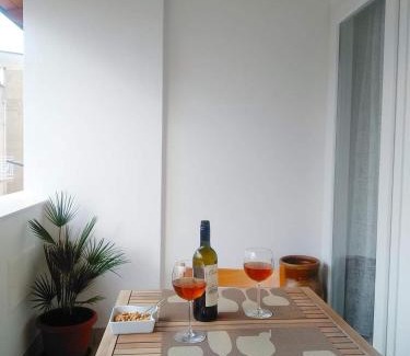 Alcamo Historic Center House | Alcamo Rooms con garage privato