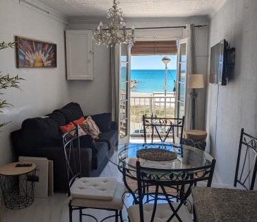 Les Cases d'Alcanar Apartment | ALCANAR DEL MAR
