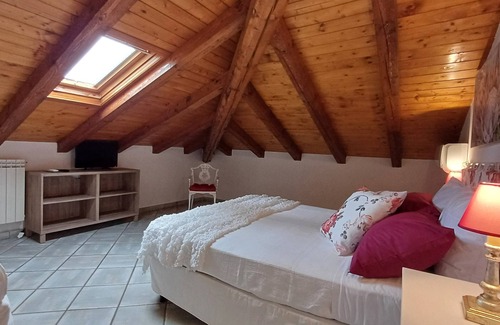 Mitogio House | Alcantara Natura Country House