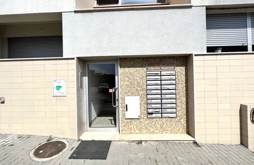Monte Raposo Apartment | Alcantarilha Vilalux by Homing