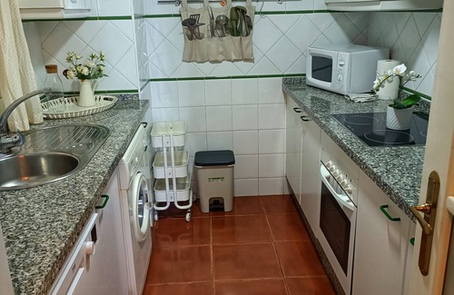 Ayamonte Apartment | ALCARAVÁN AV11B4 T3