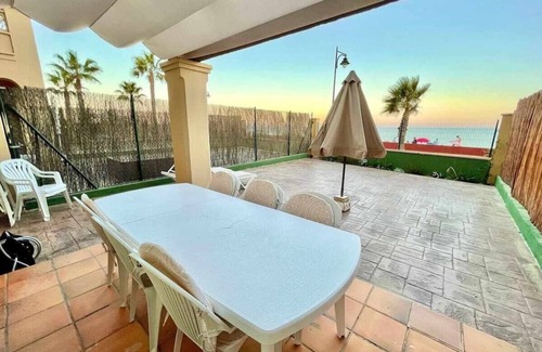 Ayamonte Apartment | ALCARAVÁN AV11B4 T3