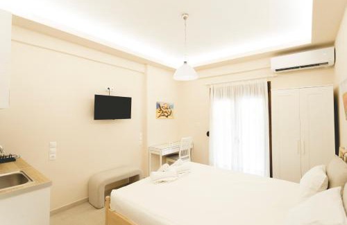 Nei Pori Apartment | Alcentro Studio 1