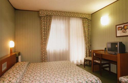 Ponte Arche Hotel | Alchimia WellResort
