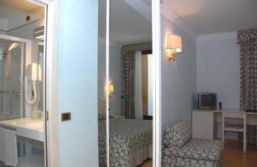 Ponte Arche Hotel | Alchimia WellResort