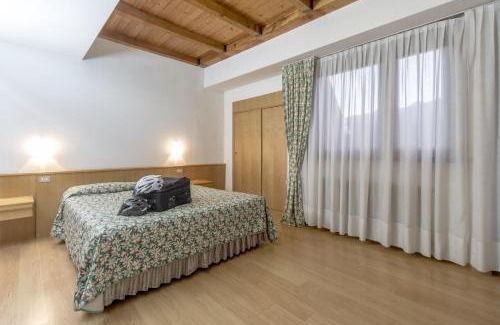 Ponte Arche Hotel | Alchimia WellResort