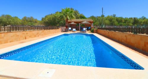 Campos Villa | Alcoraia