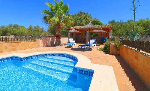 Campos Villa | Alcoraia