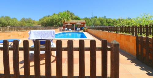 Campos Villa | Alcoraia