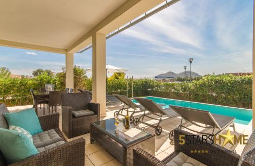 es Bacares Villa | Alcudia - 2182-61 Mallorca