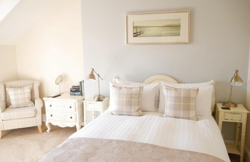 Bootham House | Alcuin Lodge Guest House