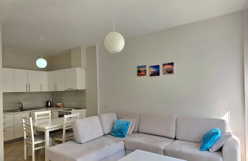 Ishem Apartment | ALD126 - Isai
