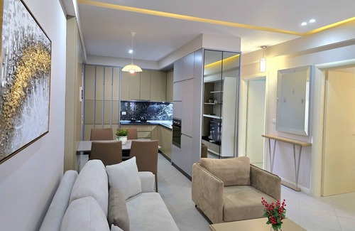 Qerek Apartment | ALD178 - Luli 3