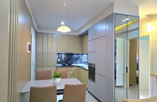 Qerek Apartment | ALD178 - Luli 3
