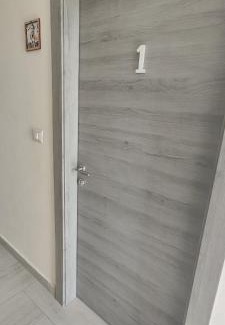 Castel Volturno Apartment | Alda House
