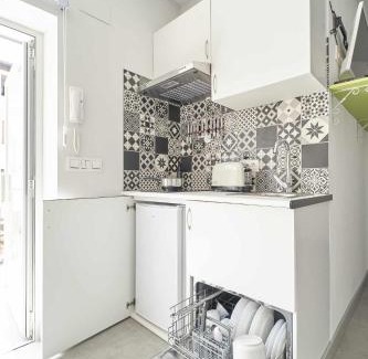 Legazpia Apartment | Aldabea II apartamento sostenible