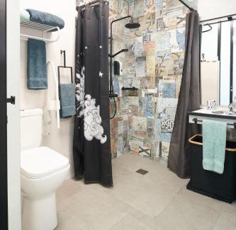 Legazpia Apartment | Aldabea II apartamento sostenible