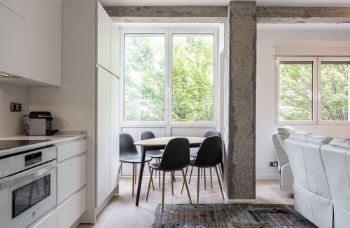 Egia Apartment | Aldapa apartment