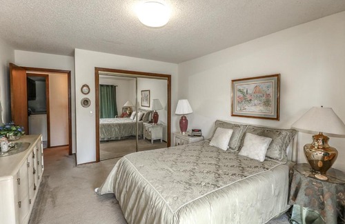 Hot Springs Village House | Aldaya Townhouse Unit 404