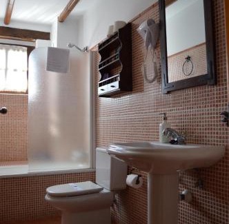 Santianes de Ola Apartment | Aldea de Con