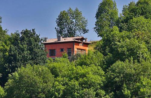 Santianes de Ola Apartment | Aldea de Con