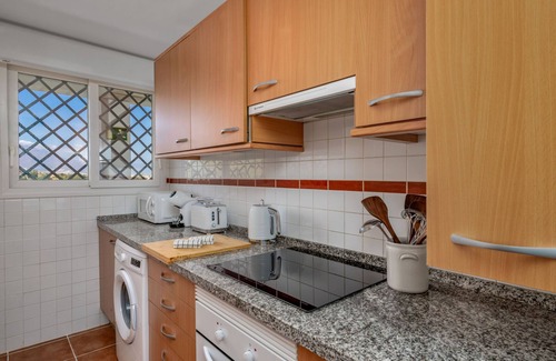 Puerto de la Duquesa Apartment | Aldea Hills by Interhome