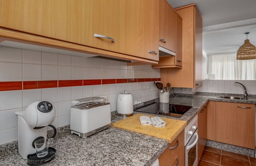 Puerto de la Duquesa Apartment | Aldea Hills by Interhome