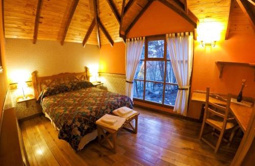 Province of Tierra del Fuego Cabin | Aldea Nevada