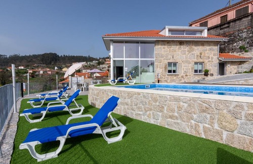 Bico Apartment | Aldeamento Casas do Alto do Vez
