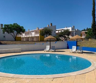 Cajados Hotel | Aldeamento Turístico de Palmela