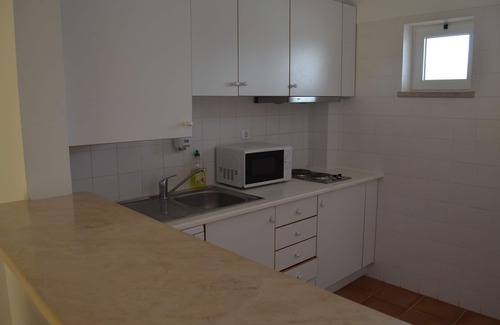 Palmela Apartment | Aldeamento Turistico de Palmela